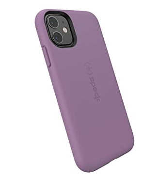 Speck 130213-7794 чехол для мобильного телефона 15,5 cm (6.1") Крышка Пурпурный