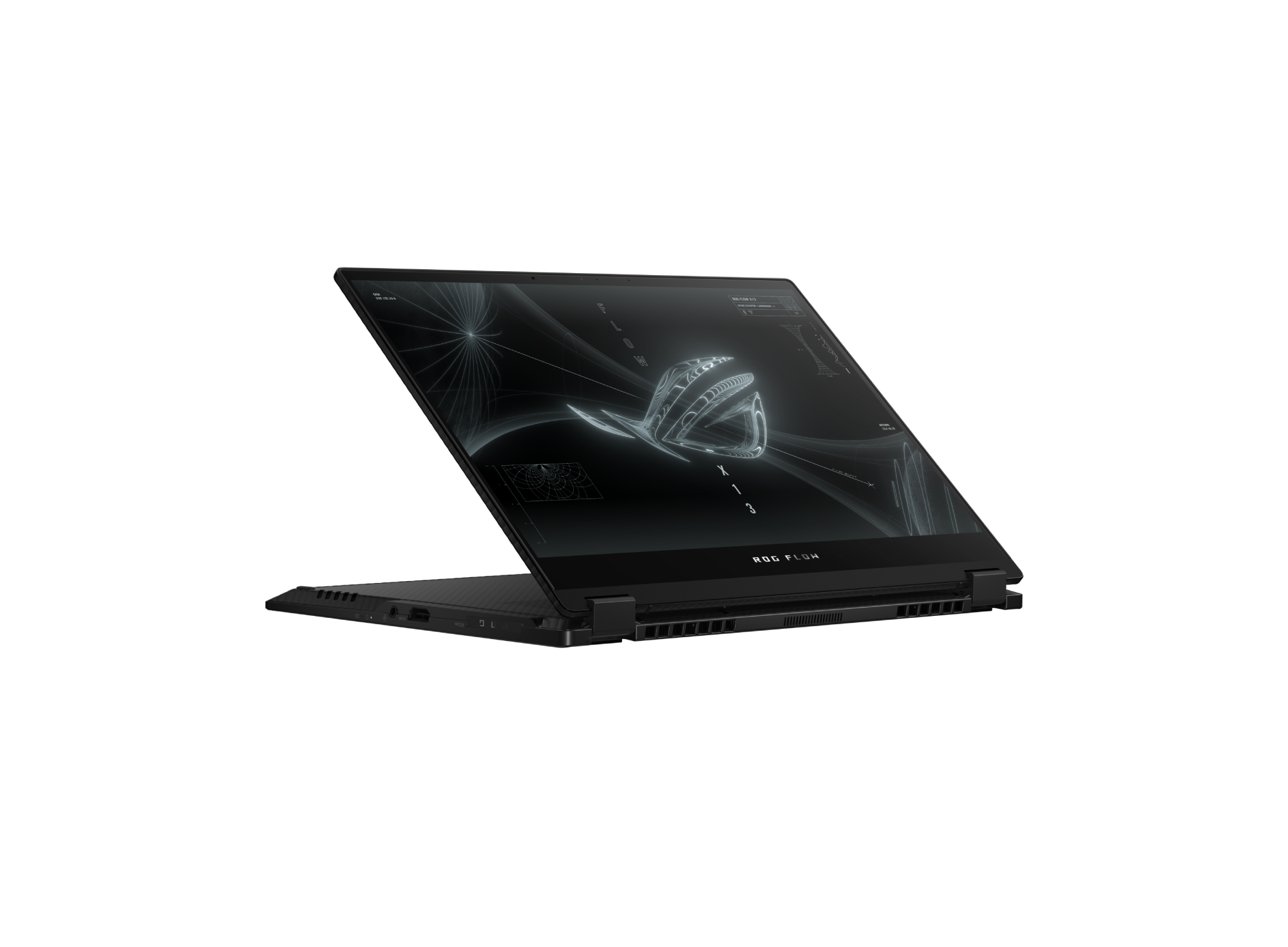ASUS ROG Flow X13 GV301RA-LJ095W AMD Ryzen™ 7 6800HS Hybrid (2-in-1) – image 3