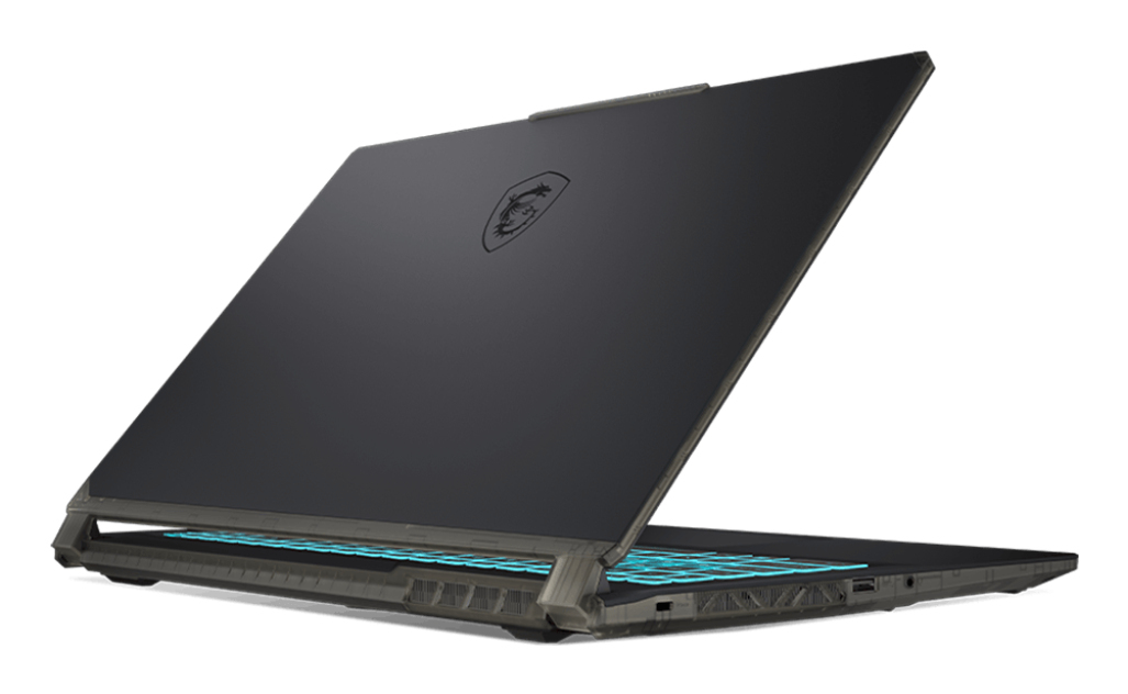 MSI Cyborg 15 A12V – image 1