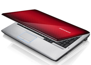 Samsung R R730-JS01 Intel® Pentium® Dual-Core T4400 – image 4