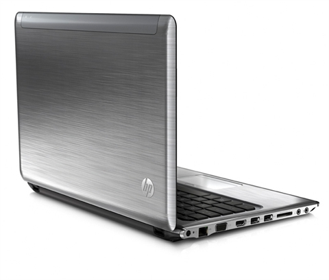 HP Pavilion dm3-1015eb – image 8