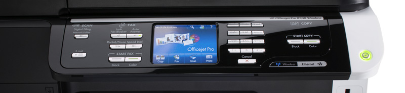 HP CB023A + CG898AE – image 7