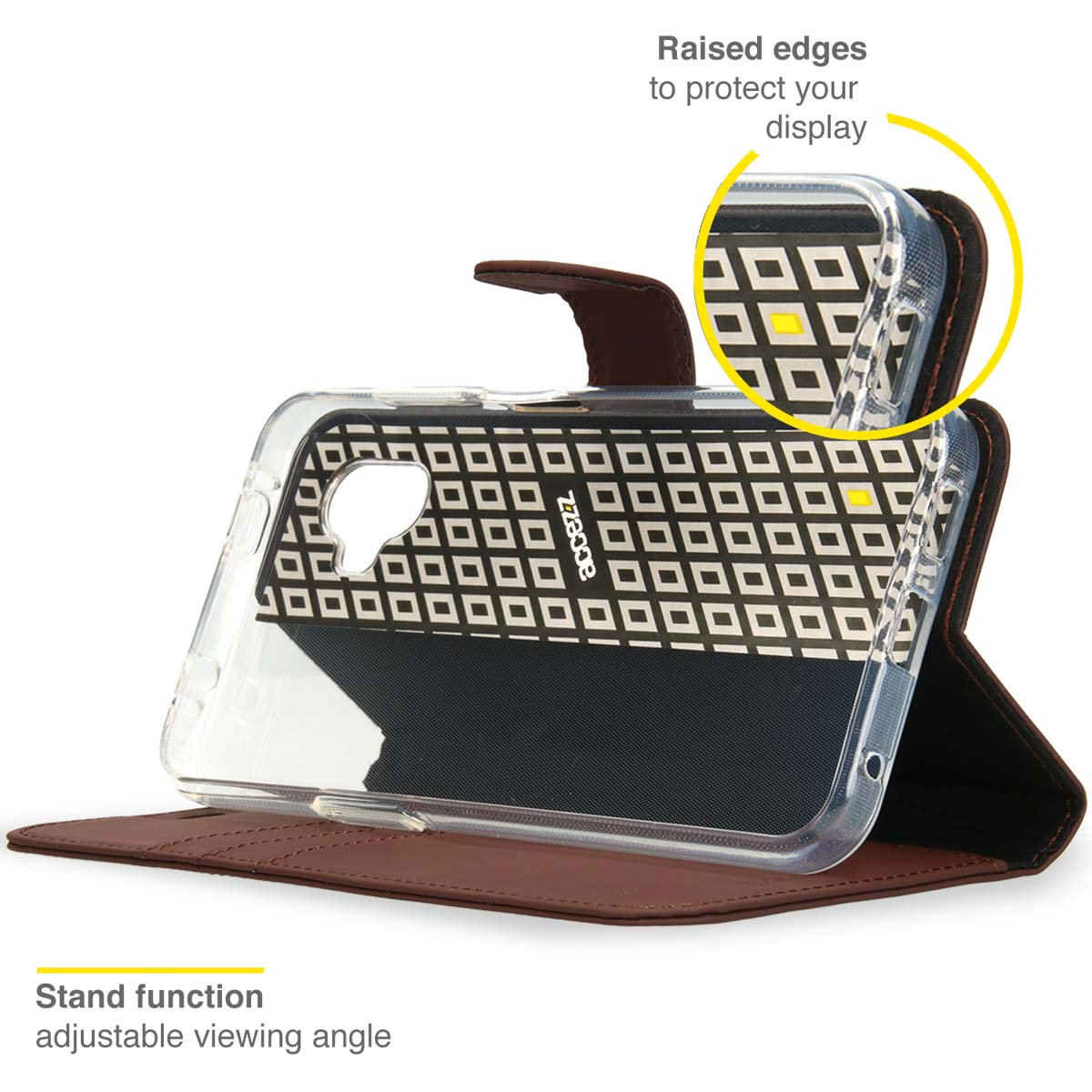 Accezz SH00051800 mobile phone case – image 2