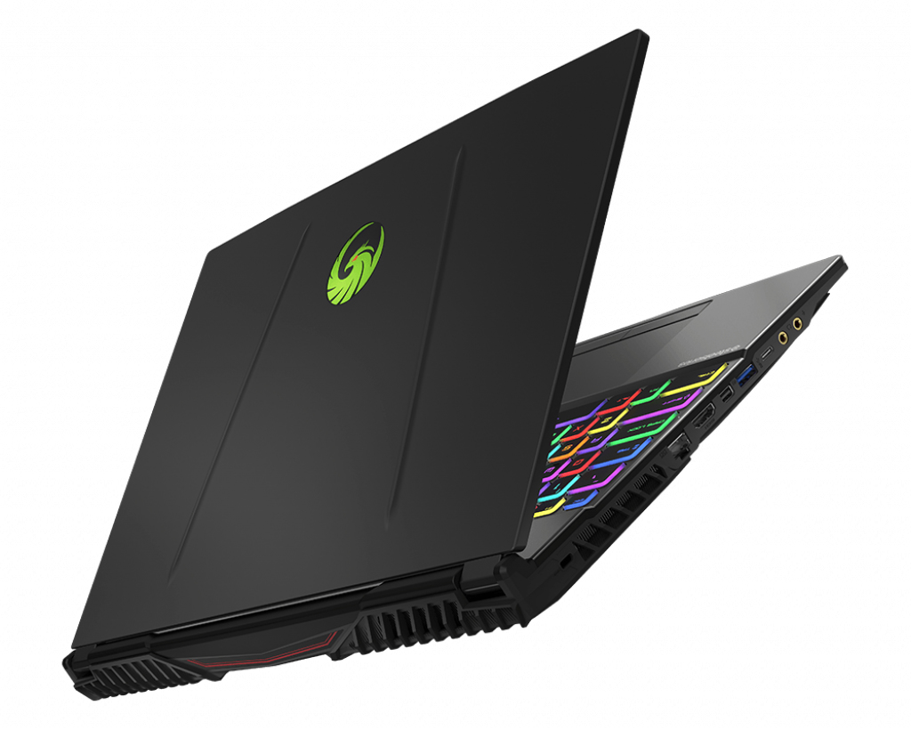 MSI 15 A4DEK-015FR – image 5