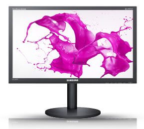Samsung SyncMaster BX2440