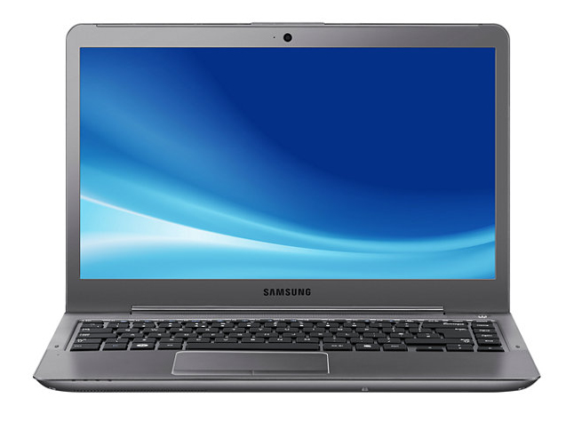 Samsung 5 530U4B-S01MY Intel® Core™ i5 i5-2467M Laptop – image 1