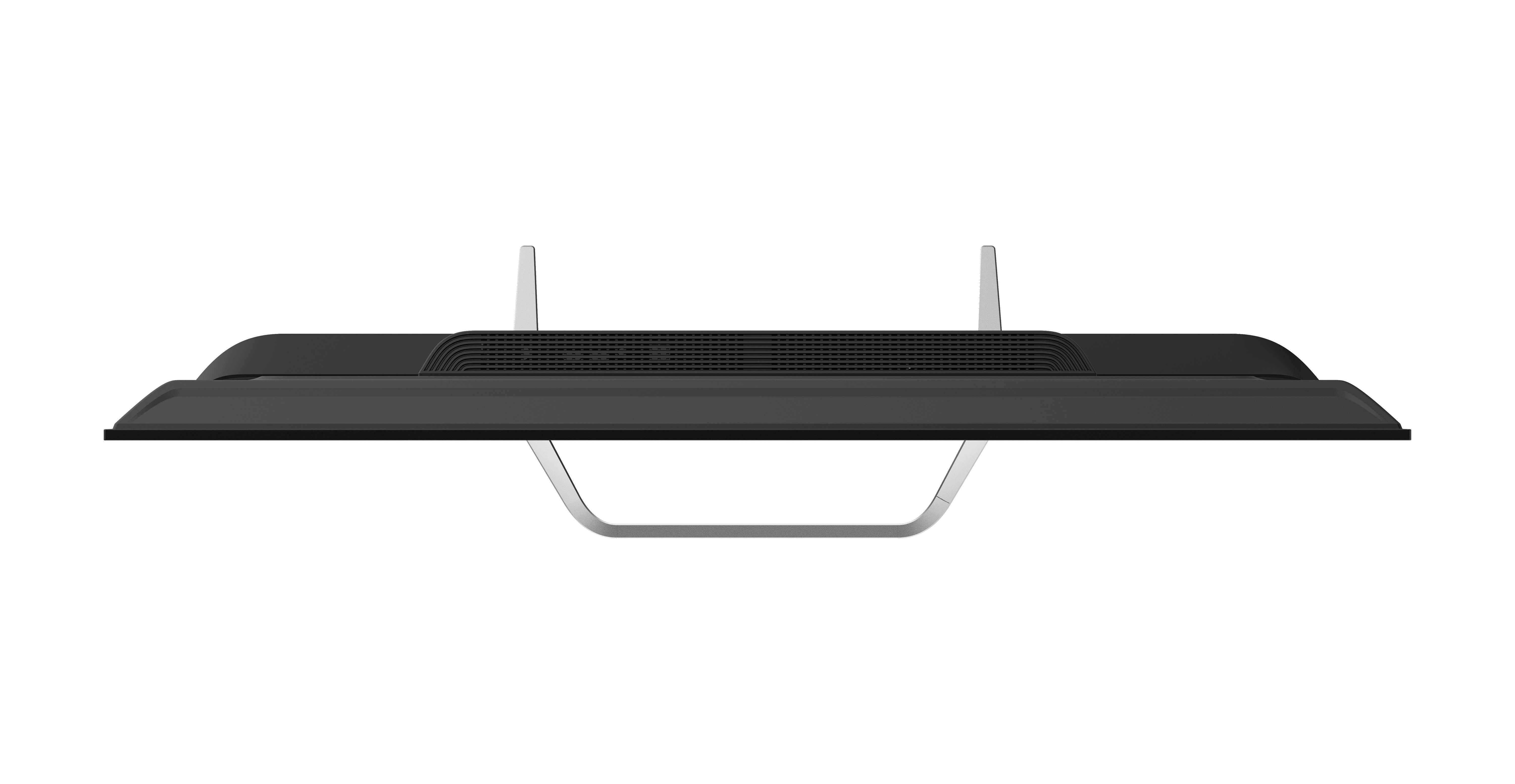 TV QLED HAIER H55Q80FUX — photo 6
