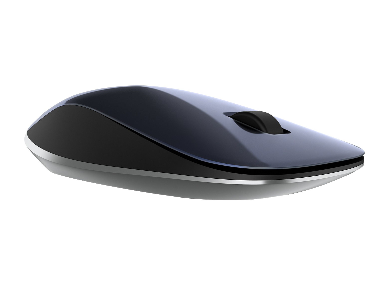 HP Wireless Mouse Z4000 (Blue) – image 2