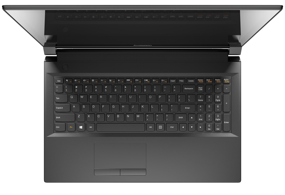 Lenovo Essential B50-80 Intel® Core™ i7 i7-5500U Laptop – image 5