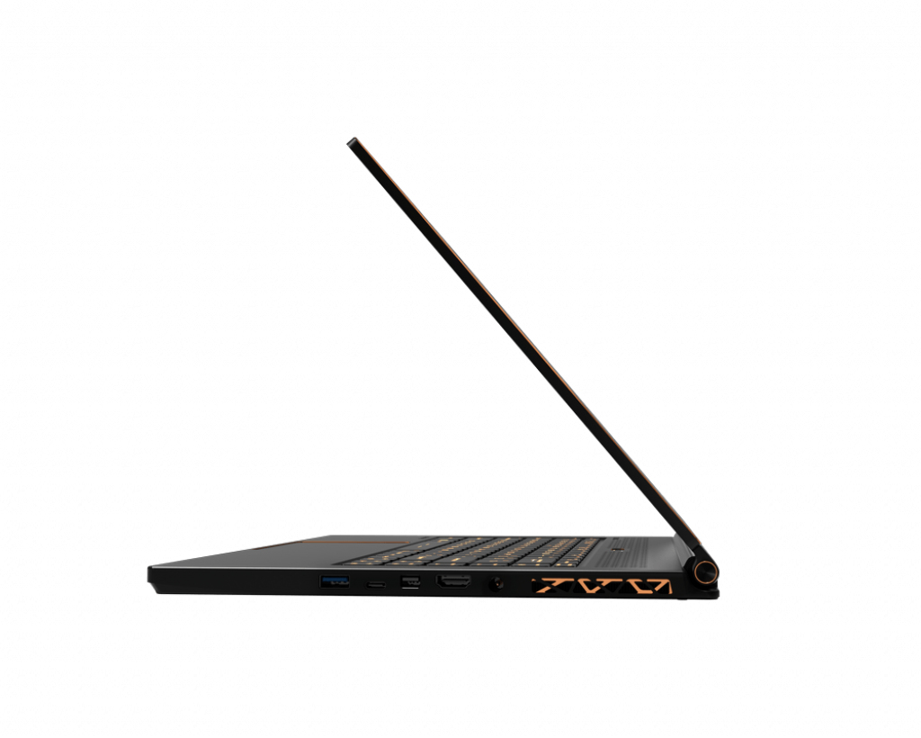 MSI GS65 8RF-009 Stealth Thin – image 4