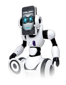 WowWee ROBOME