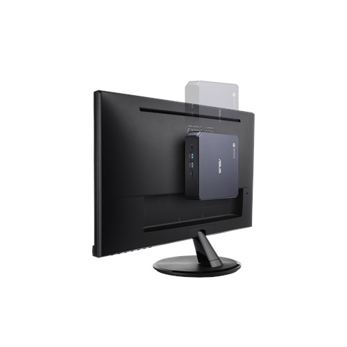 ASUS Chromebox CHROMEBOX3-N7068U PC/workstation Intel® Core™ i7 i7-8550U – image 5