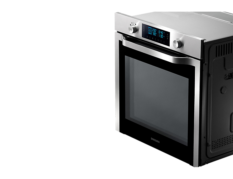 Samsung NV70H7786BS 70 L 2850 W Stainless steel – image 7