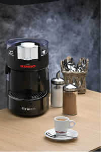Ariete 1343 coffee maker Pod coffee machine – image 5