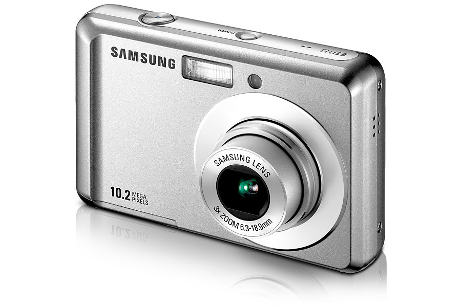 Samsung ES15 Silver – image 3