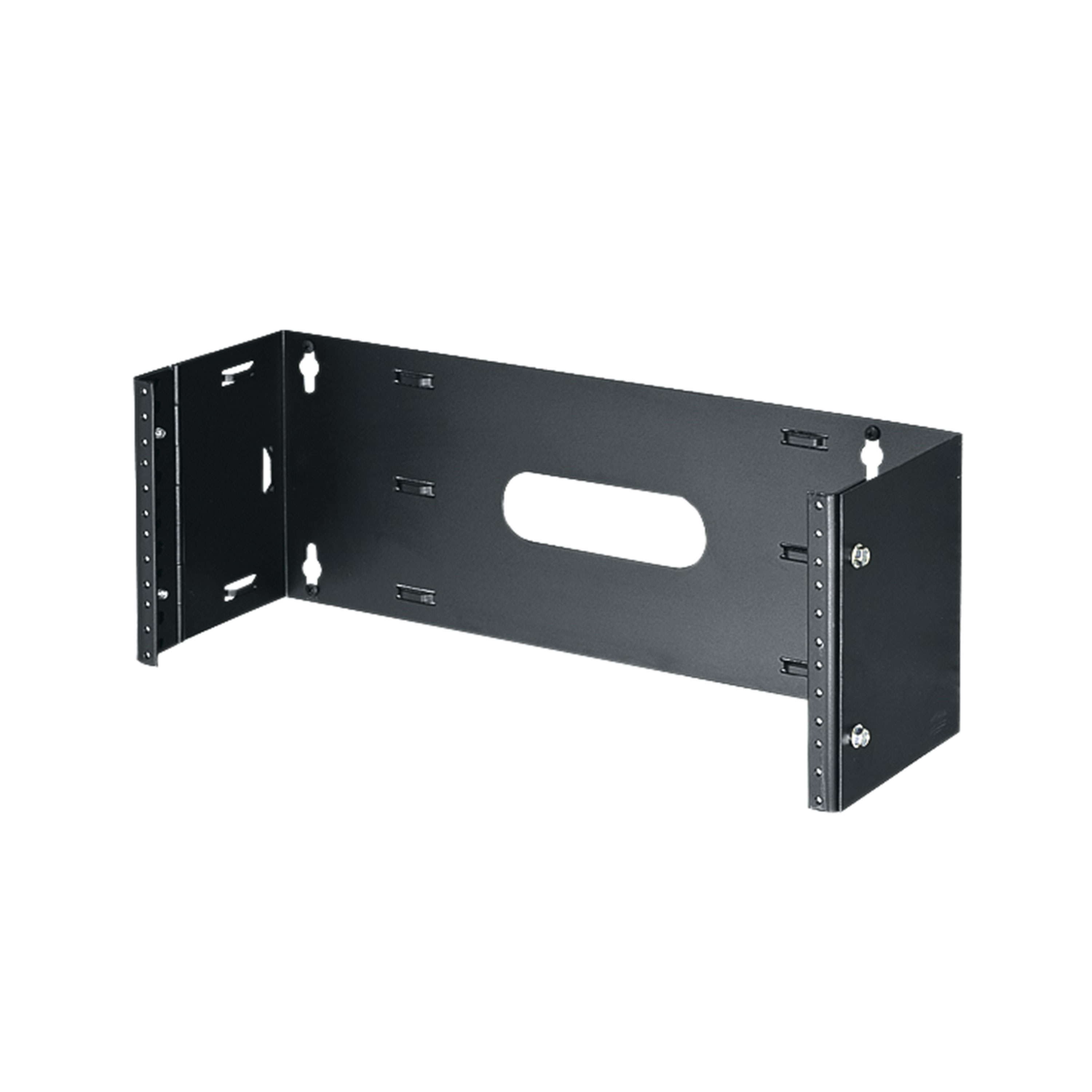 4SP WALLMNT HINGED PANEL