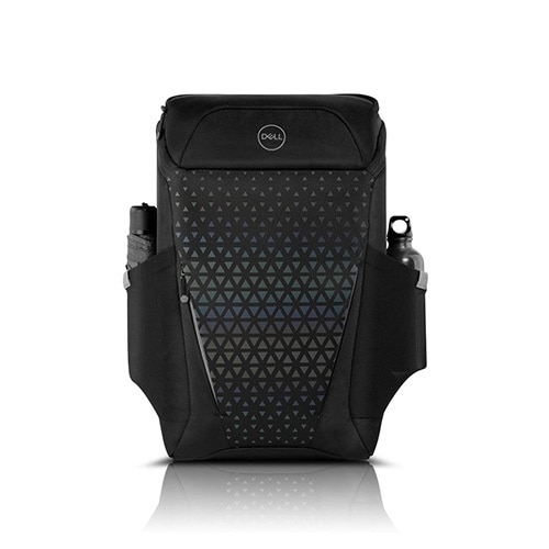 Dell GM1720PM 43.2 cm (17") Backpack Black – image 2