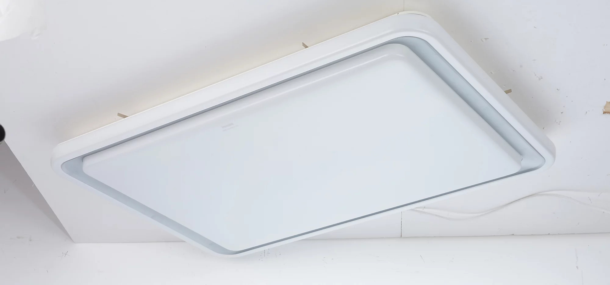 Philips by Signify Philips 6922341928598 smart lighting Smart ceiling light Wi-Fi/Bluetooth – image 1