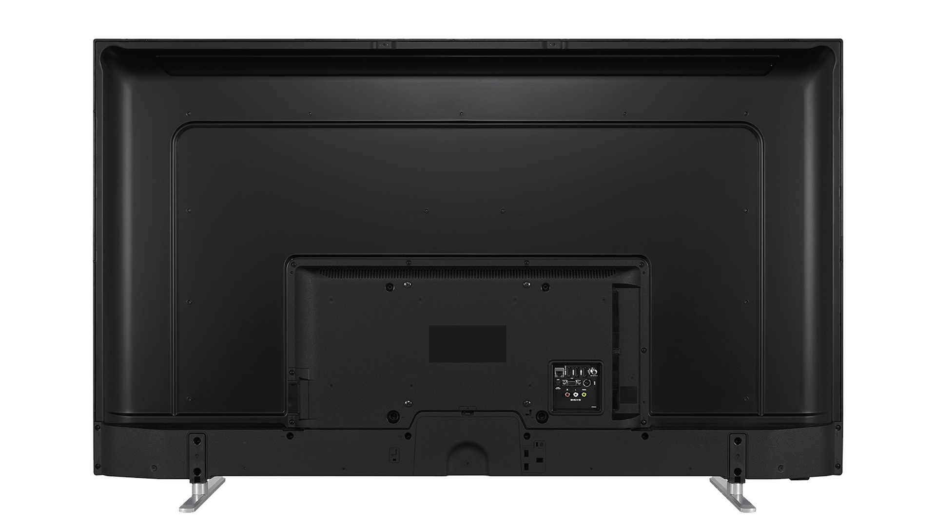JVC VAI615K 147.3 cm (58") 4K Ultra HD Smart TV Wi-Fi Black 350 cd/m² – image 3