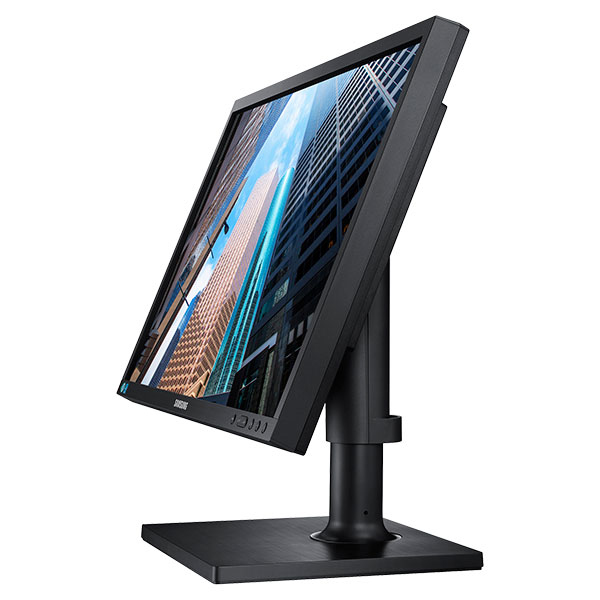 Samsung LS24E45UDLG computer monitor – image 8