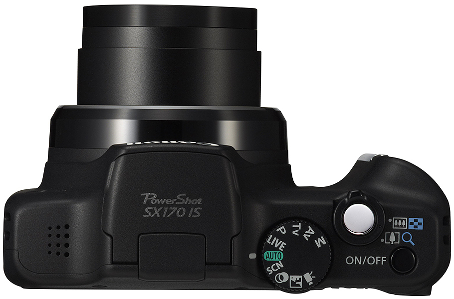 Canon SX170 IS + DCC-2500 + 4GB SD – image 6