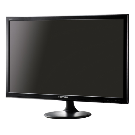 Hannspree Hanns.G HL225DBB computer monitor – image 2