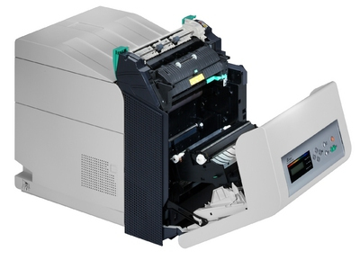 Kyocera FS-C5100DN Colour – image 3