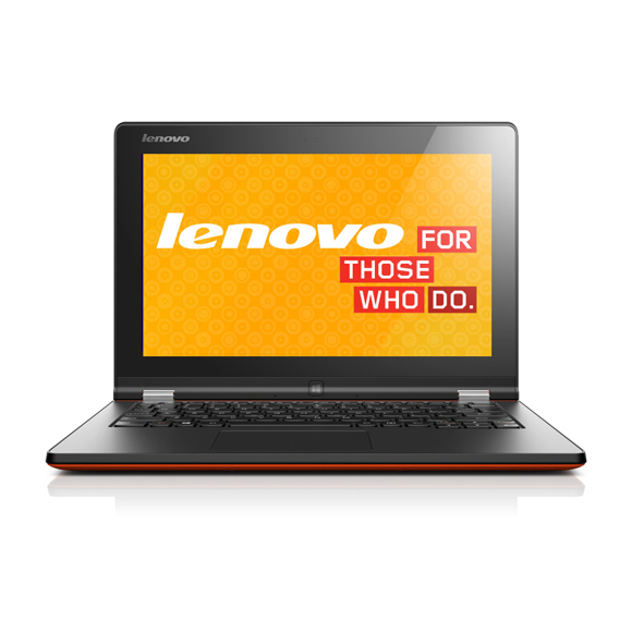 Lenovo Yoga2 13 – image 2