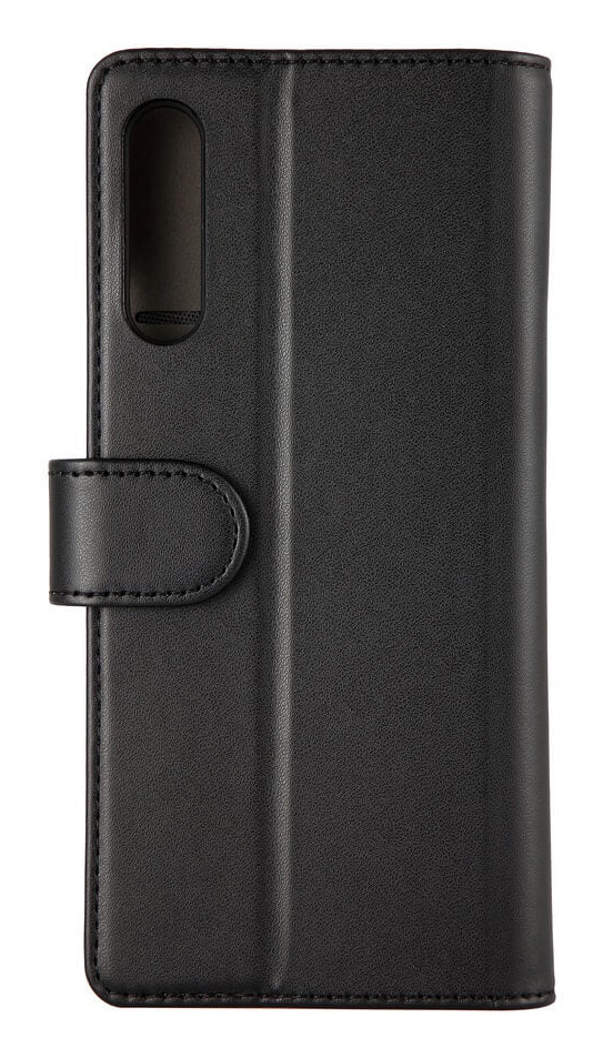 Gear Wallet Case Black - Huawei P Smart Pro – image 5