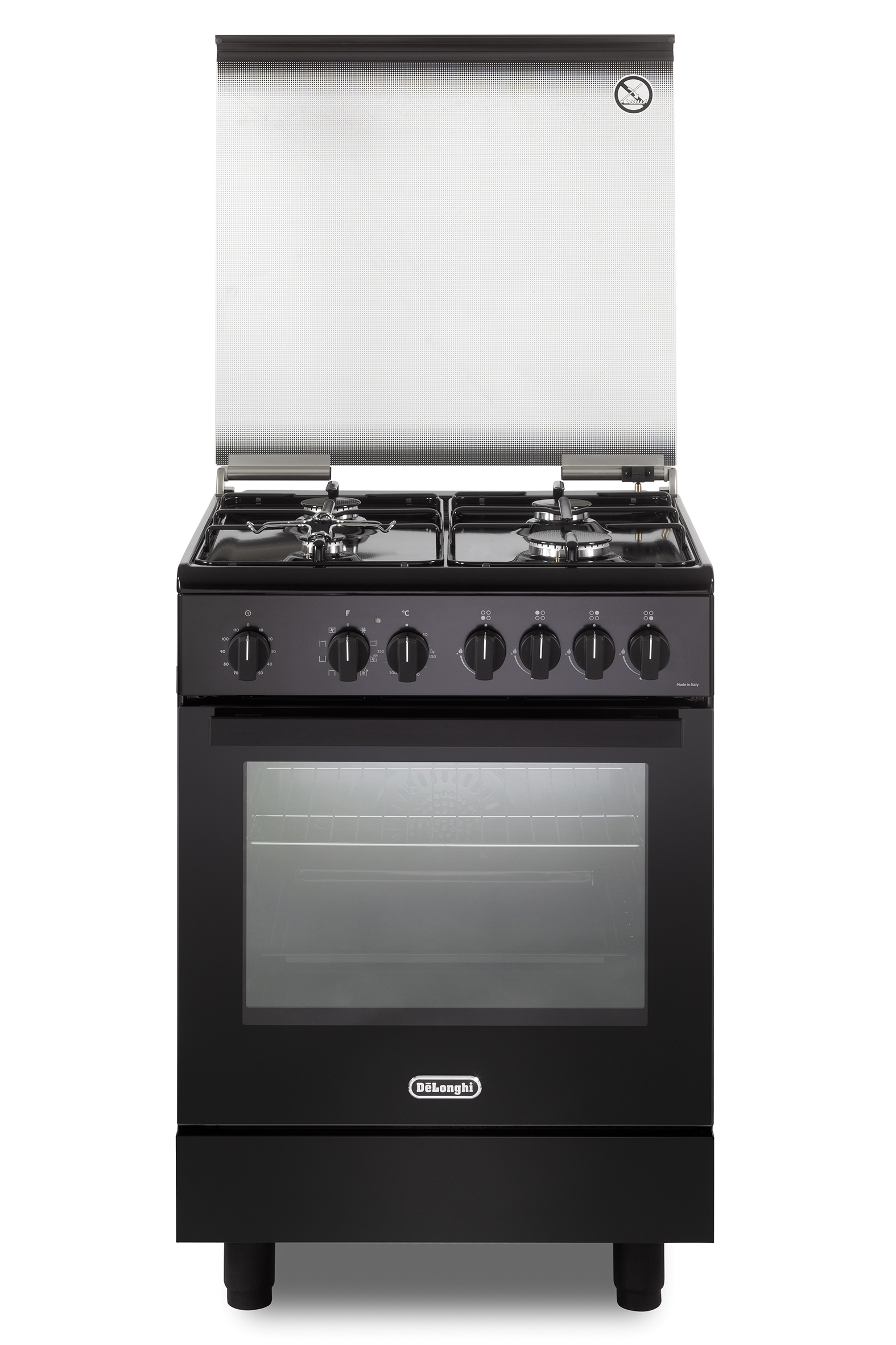 De’Longhi DMN 64 LSG — vue 1 sur 6