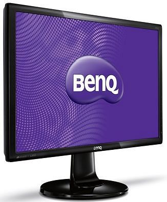 BenQ GW2260M computer monitor – image 2