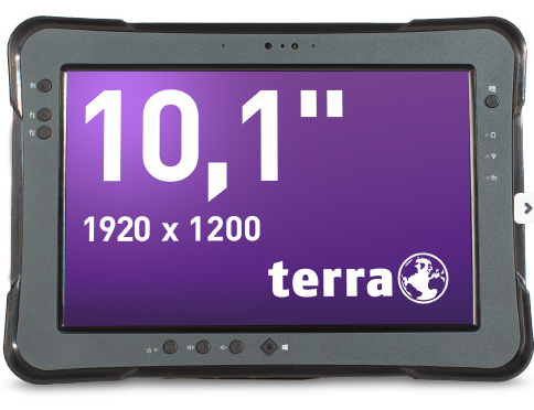 TERRA 1090 Industry