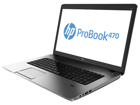 HP 470 G0 – image 3