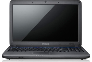 Samsung R R525-JS02 AMD Athlon M320