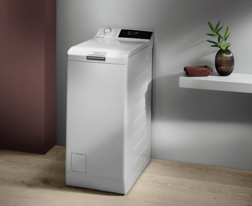 Electrolux EW7T363S washing machine Top-load – image 2