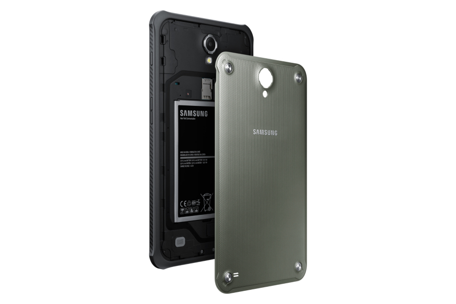 Samsung Galaxy Tab Active SM-T360N – image 9