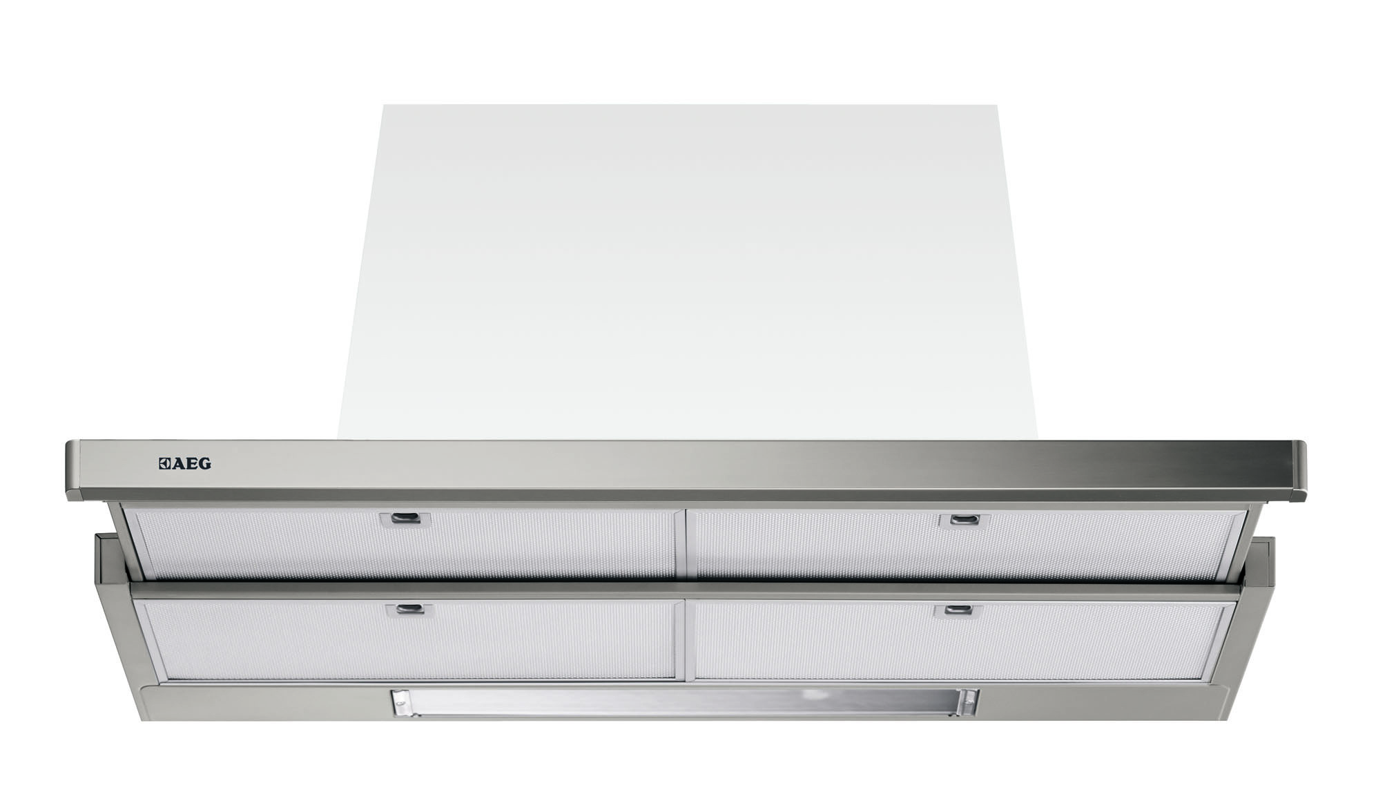 AEG DF7290M — vue 1 sur 2