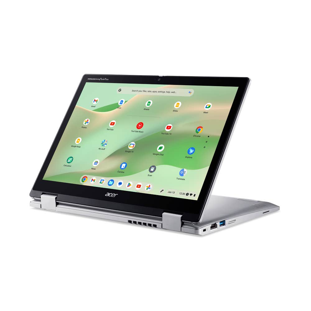 Acer Chromebook CP312-1H-C2YD Intel® N N100 – image 7