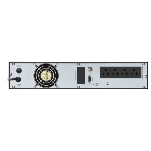 APC SRV2KRARK uninterruptible power supply (UPS) Double-conversion (Online) 2 kVA – image 3