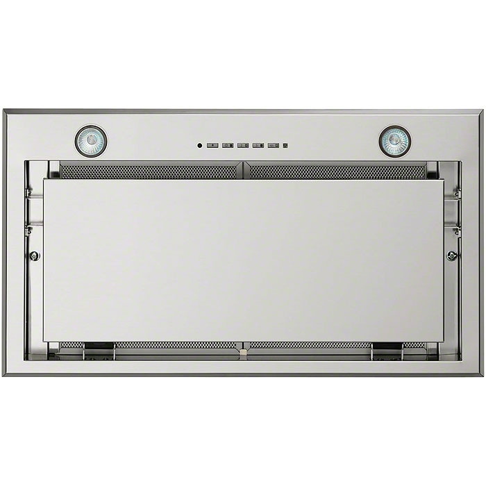 Electrolux EFG60750X — vue 1 sur 3
