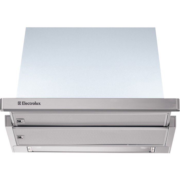 Electrolux EFP60241X — vue 1 sur 3