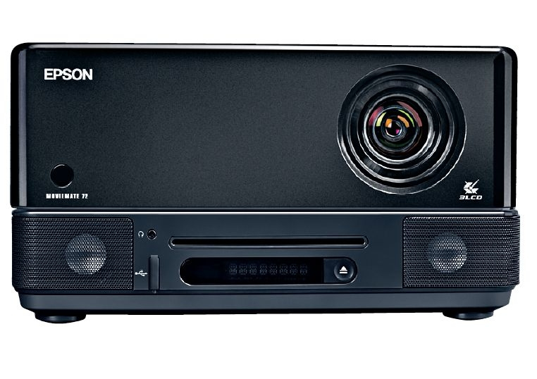 Epson MovieMate 72 – image 2