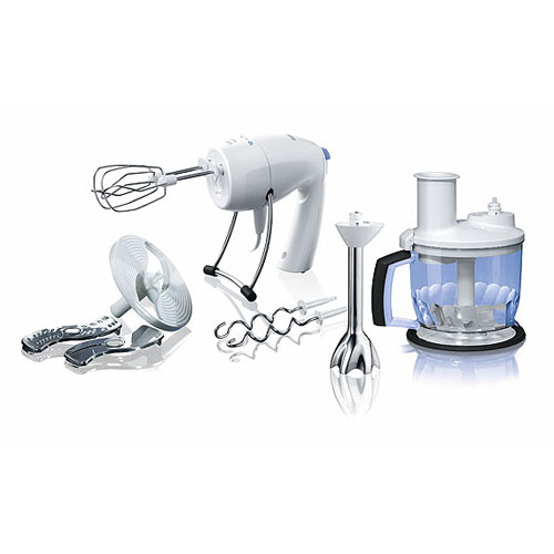 Braun M1070 food processor – image 2