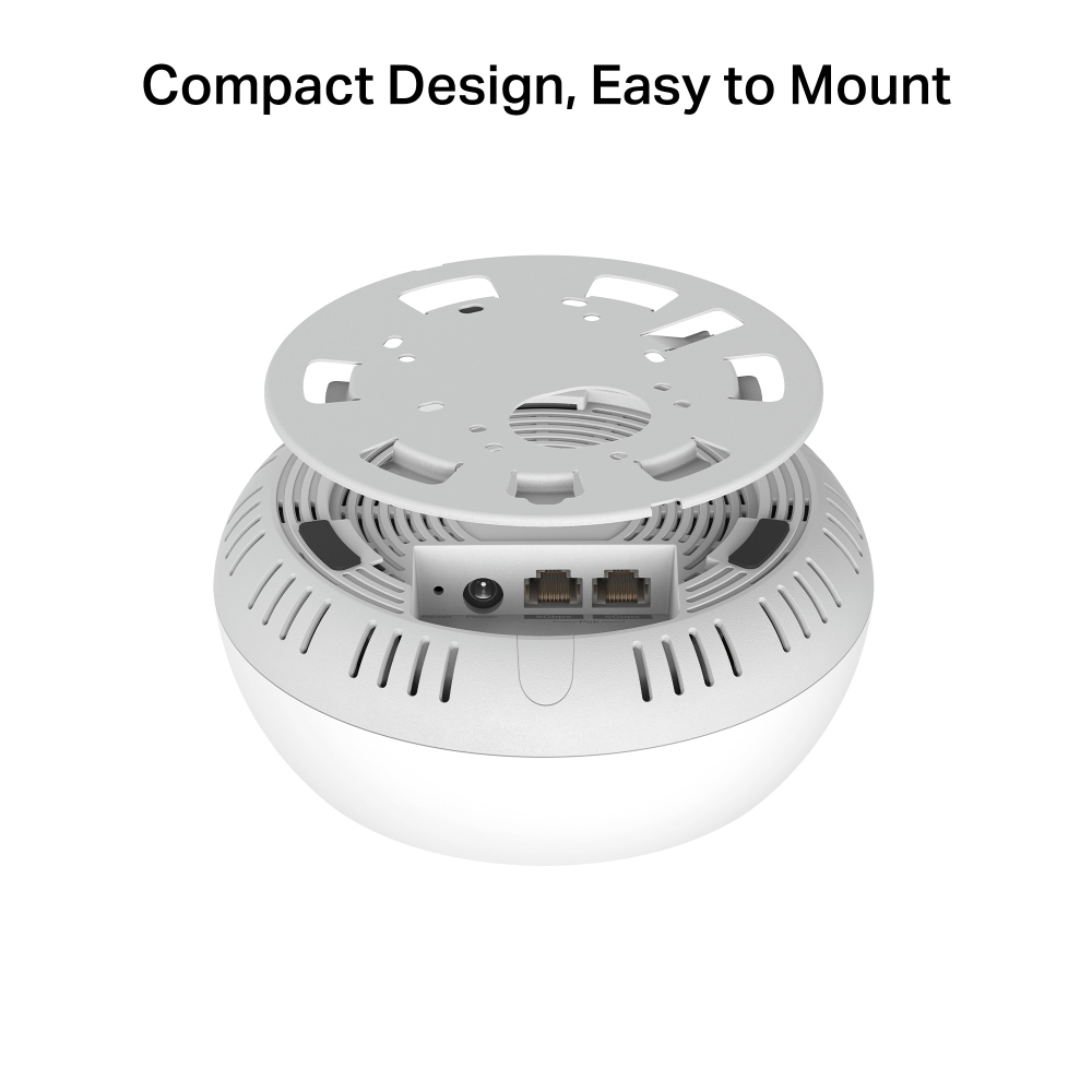 TP-Link DECO BE65-POE – image 6