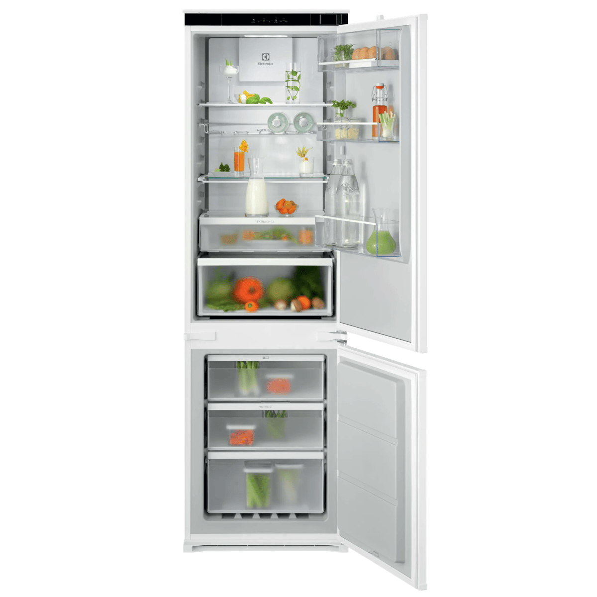 Electrolux KNT6ME18S1 Built-in – image 1