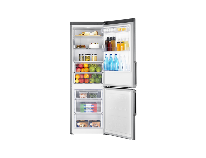 Samsung RB33N350MSA Freestanding – image 5
