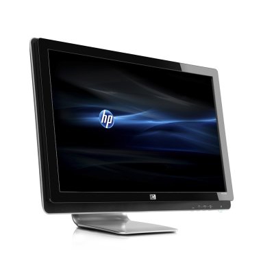 HP 2310ti 23 inch Diagonal LCD Monitor – image 5