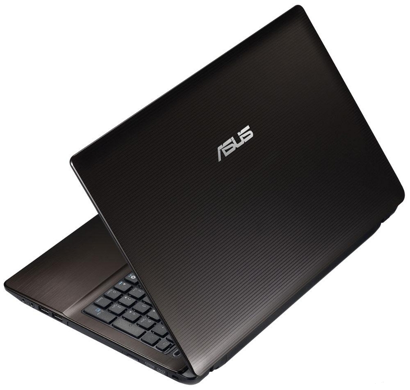ASUS K53SC-SX218V laptop Intel® Core™ i5 i5-2430M – image 4