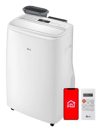 LG LP1022FVSM — vue 1 sur 7