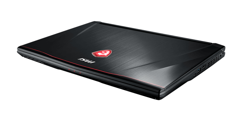 MSI GS43VR 7RE-221 – image 3